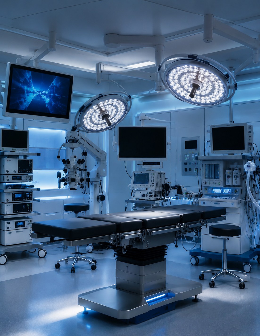 Ecosistema integral 360° NASATYA HEALTH