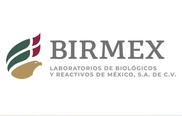 BIRMEX Laboratorios de Biológicos y Reactivos de México