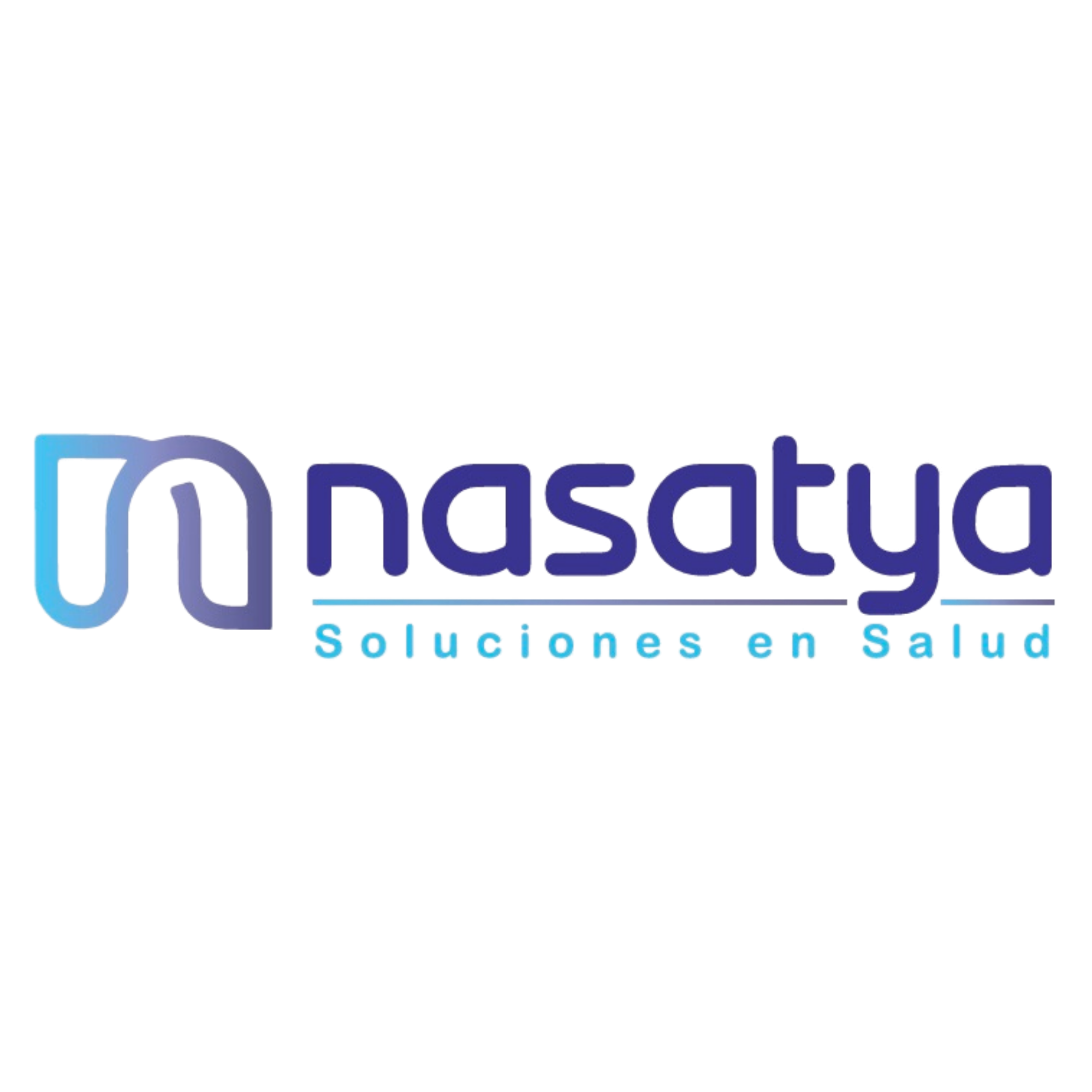 NASATYA · Soluciones en Salud