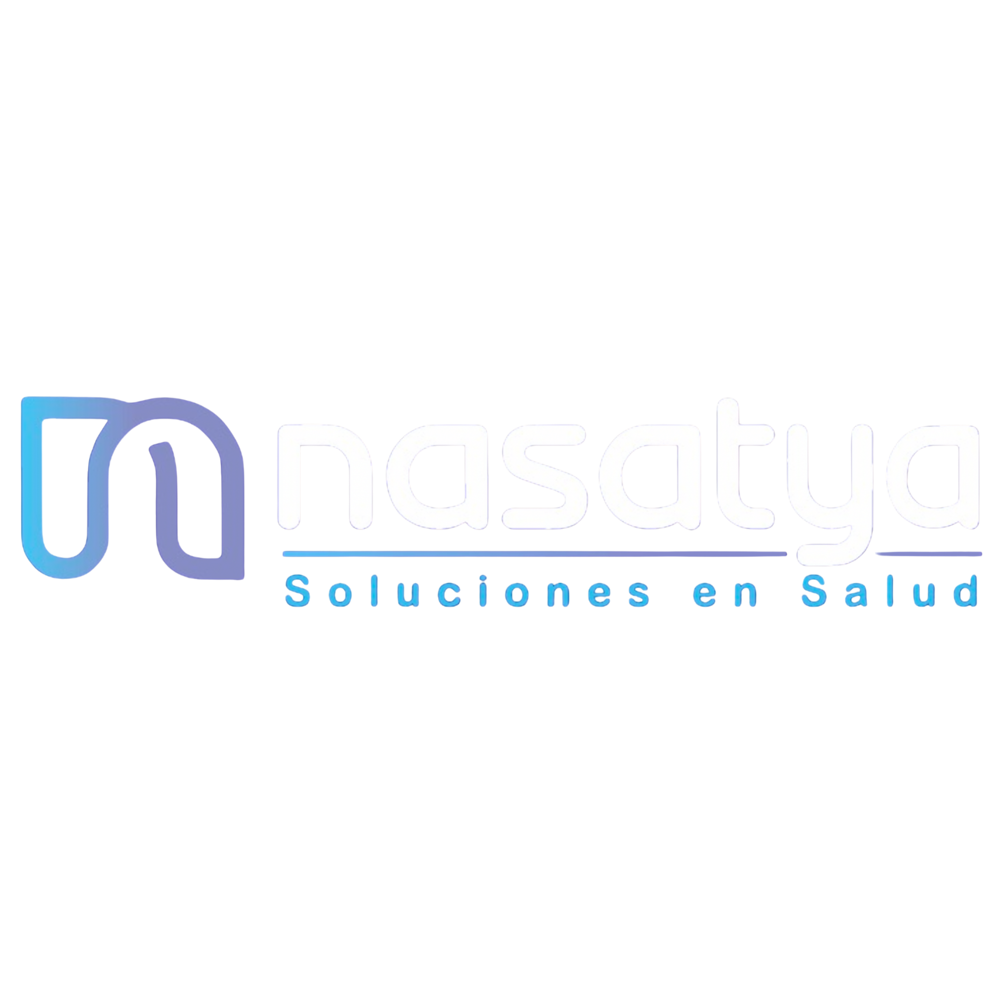 NASATYA · Soluciones en Salud