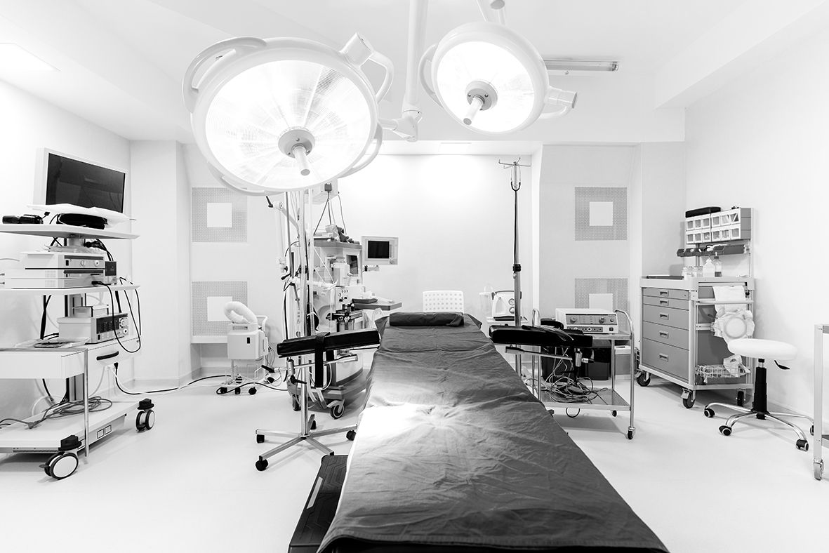 Soluciones integrales NASATYA HEALTH