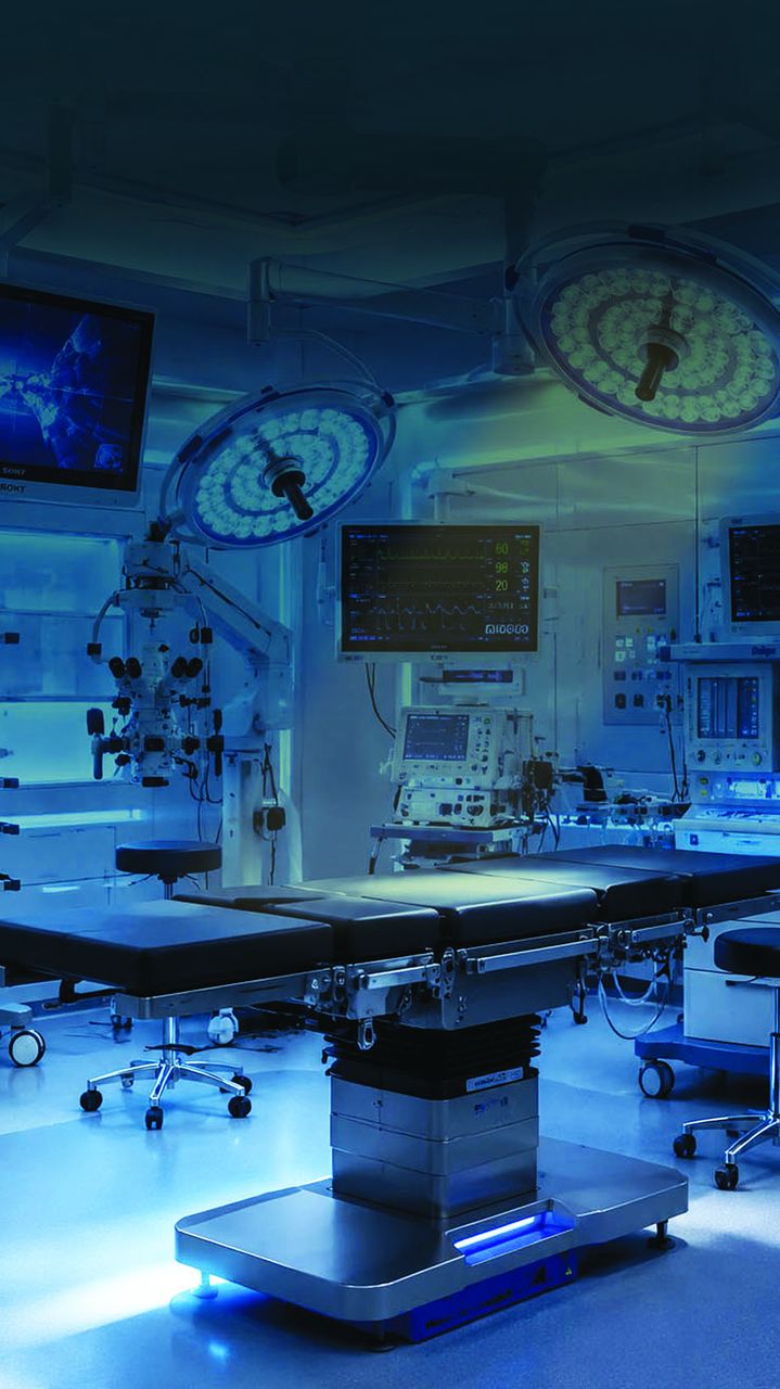 Ecosistema integral 360° NASATYA HEALTH