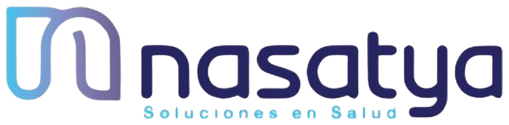NASATYA · Soluciones en Salud